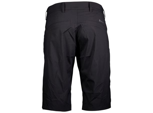 SCOTT Short M`s Light FT Sort L Shorts 